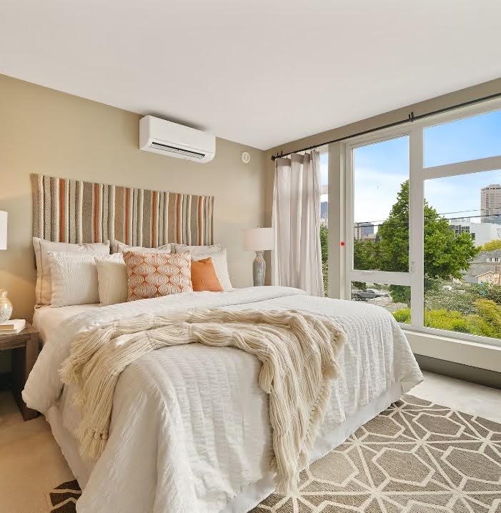 Second Bedroom Look