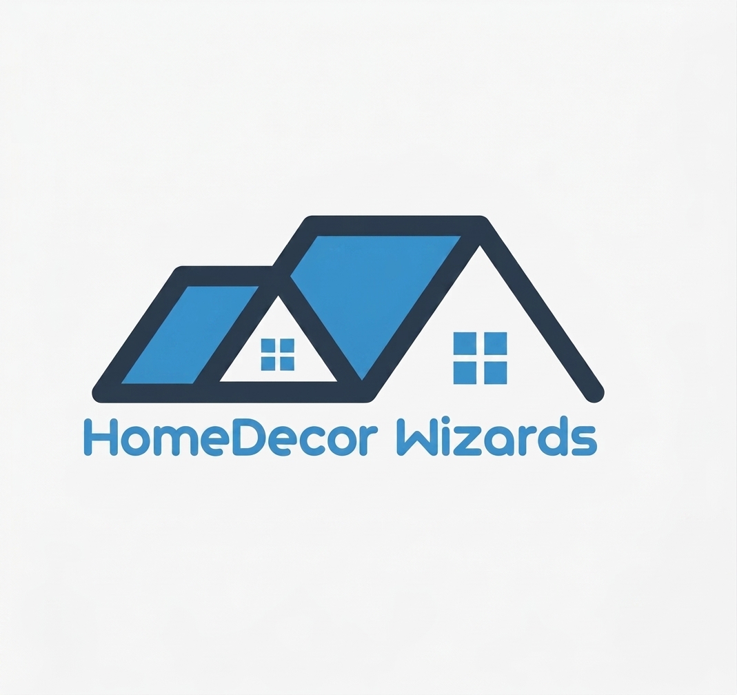 Home Decor Wizards